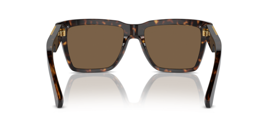 OKULARY DOLCE & GABBANA DG 4465 502/73 55 ROZMIAR M