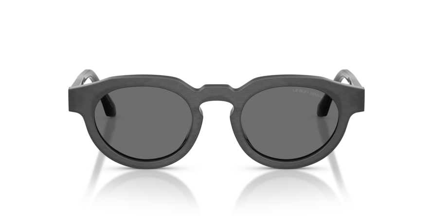 OKULARY GIORGIO ARMANI AR 8255U 639587 47 ROZMIAR S