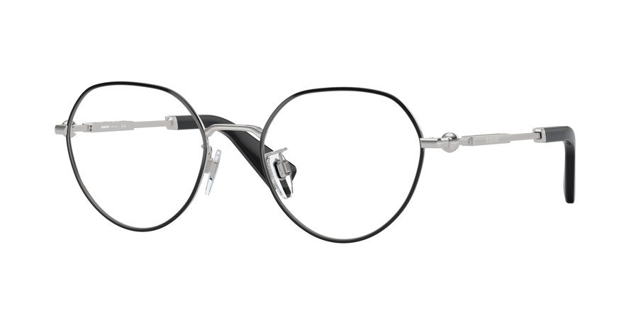OKULARY KOREKCYJNE BURBERRY BE 1388D 1230 51 ROZMIAR M
