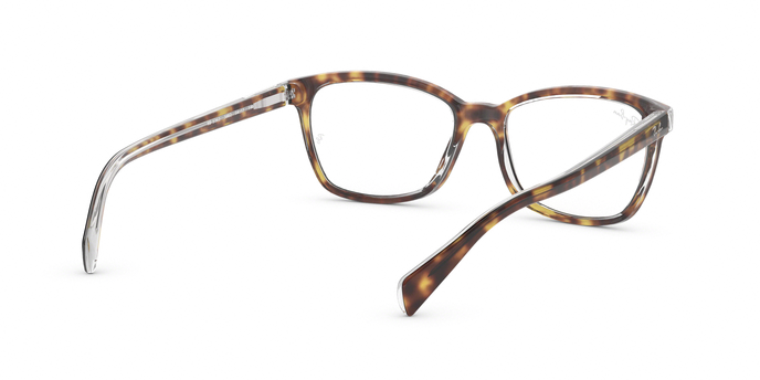 OKULARY KOREKCYJNE RAY-BAN® RX 5362 5082 54 ROZMIAR M