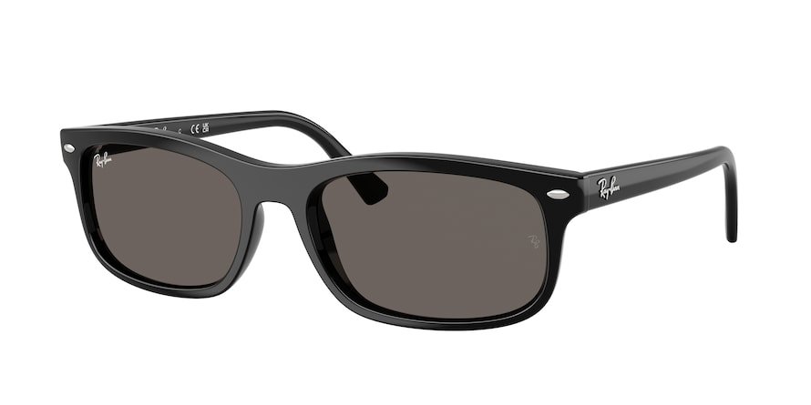 OKULARY RAY-BAN® RB 2224 901/B1 60 ROZMIAR L