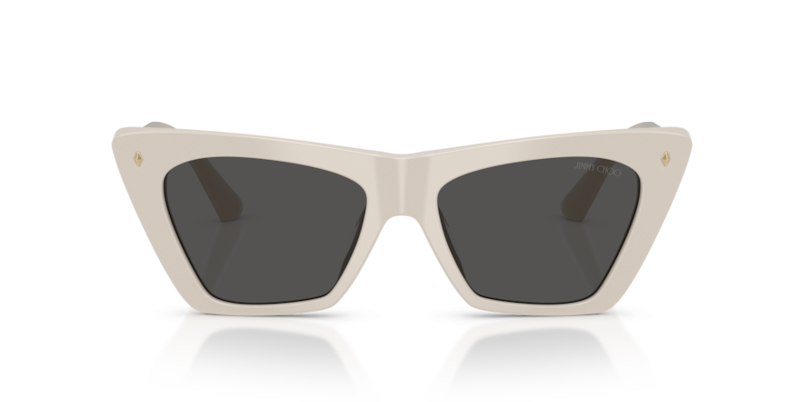 OKULARY JIMMY CHOO JC 5062U 500887 53 ROZMIAR M