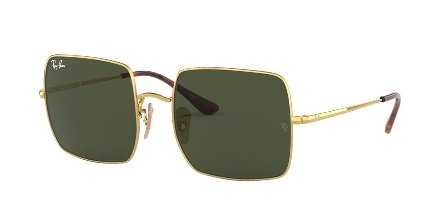 OKULARY RAY-BAN® SQUARE RB 1971 914731 54 ROZMIAR M