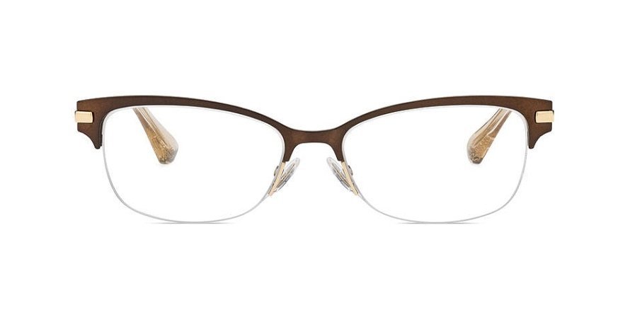 OKULARY KOREKCYJNE JIMMY CHOO JC 182 14W 53 ROZMIAR M