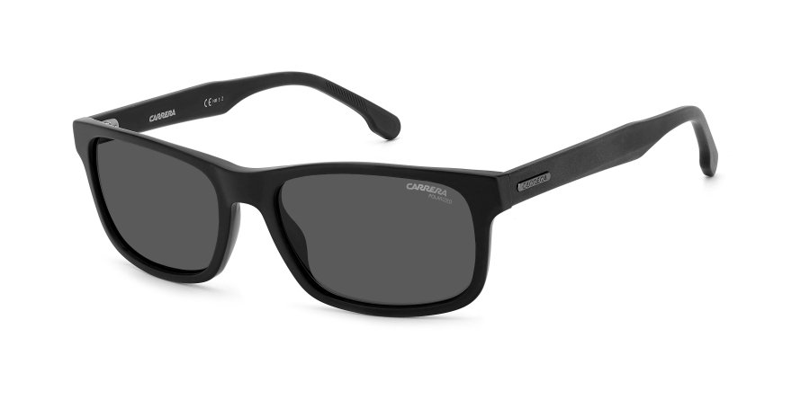 OKULARY CARRERA CA 299S 003 57 ROZMIAR L Z POLARYZACJĄ