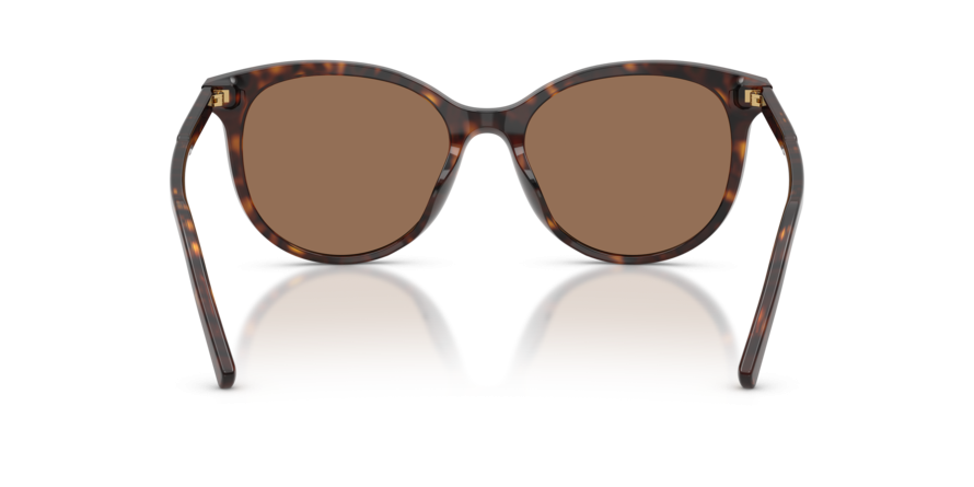 OKULARY DOLCE & GABBANA DG 4540 502/13 55 ROZMIAR M