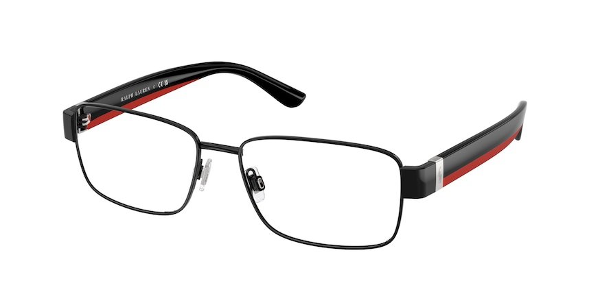 OKULARY KOREKCYJNE POLO RALPH LAUREN PH 1239 9258 55 ROZMIAR M