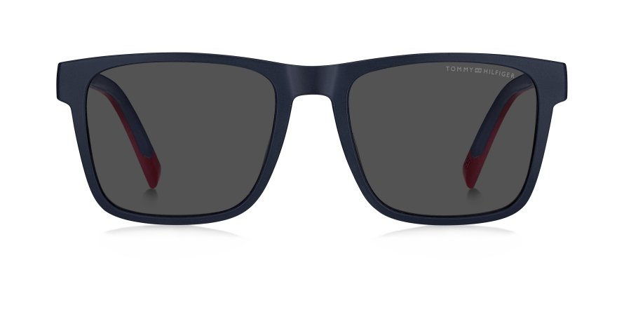 OKULARY TOMMY HILFIGER TH 2144S 8RU 55 ROZMIAR M