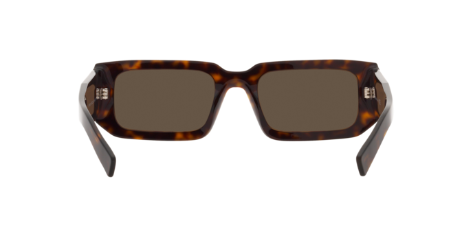 OKULARY PRADA EYEWEAR PR 06YS 2AU8C1 53 ROZMIAR M
