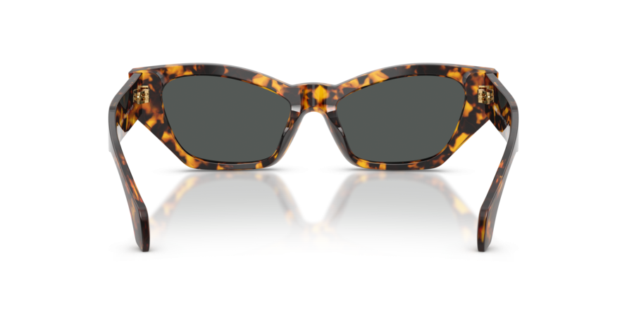 OKULARY VERSACE VE 4488U 551487 53 ROZMIAR M