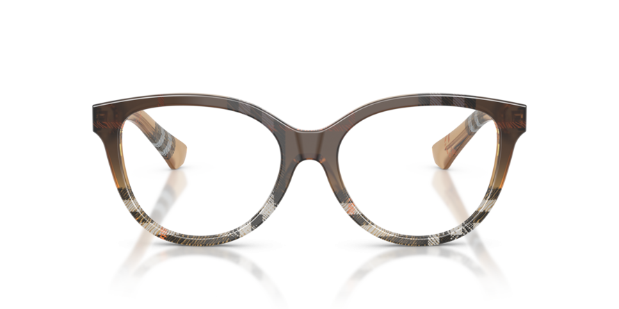 OKULARY KOREKCYJNE BURBERRY BE 2456 4202 54 ROZMIAR M