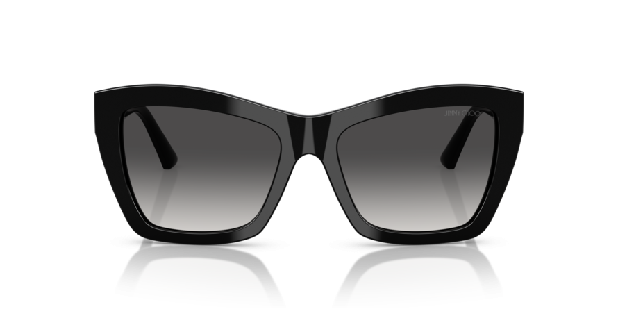OKULARY JIMMY CHOO JC 5031 50008G 54 ROZMIAR M