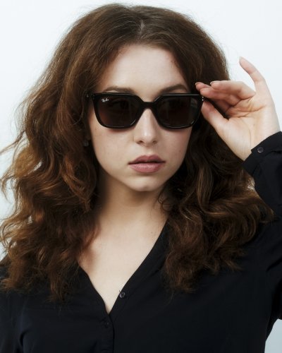 OKULARY RAY-BAN® RB 4439D 623173 54 ROZMIAR M