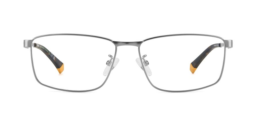 OKULARY KOREKCYJNE POLAROID PLD D534G R81 57 ROZMIAR M