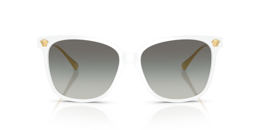 OKULARY VERSACE VE 4507U 314/11 57 ROZMIAR M