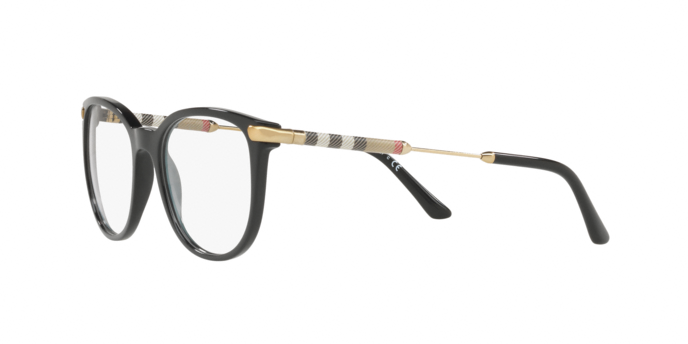 OKULARY KOREKCYJNE BURBERRY BE 2255Q 3001 51 ROZMIAR S