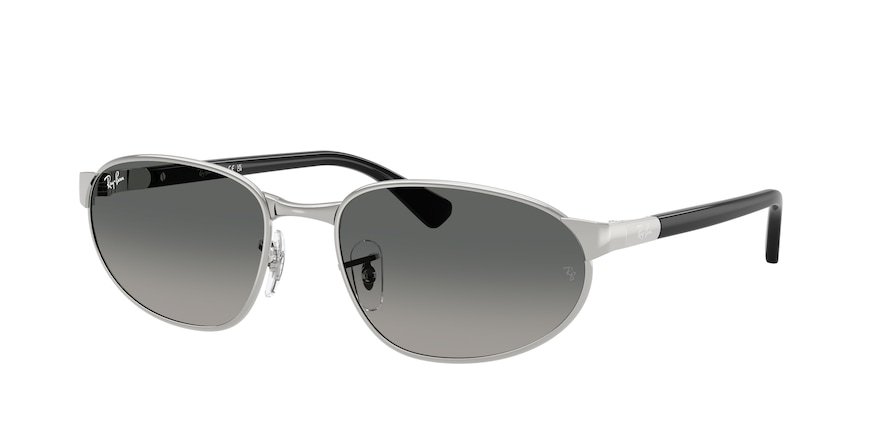 OKULARY RAY-BAN® RB 3777 003/71 56 ROZMIAR M