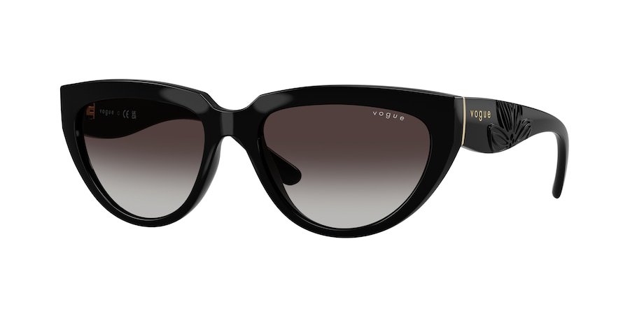 OKULARY VOGUE EYEWEAR VO 5629S W44/8G 54 ROZMIAR M