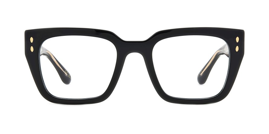 OKULARY KOREKCYJNE ISABEL MARANT IM 0145 807 50 ROZMIAR M