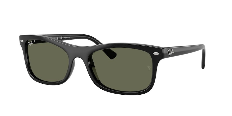 OKULARY RAY-BAN® RB 2226 901/58 57 ROZMIAR L Z POLARYZACJĄ