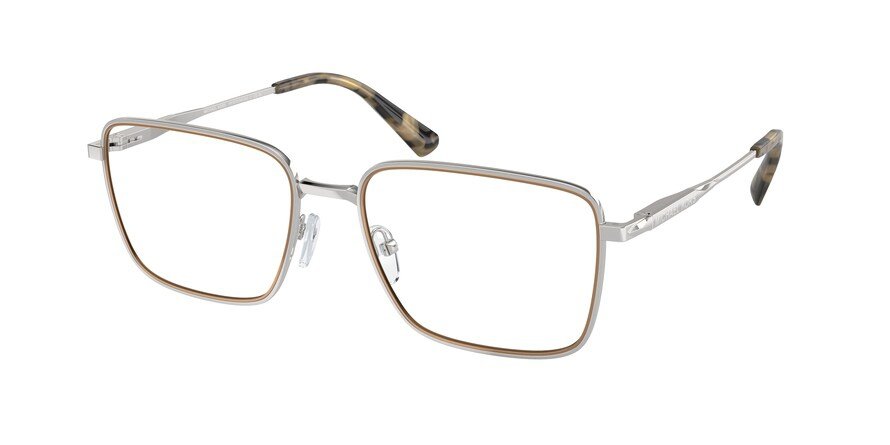 OKULARY KOREKCYJNE MICHAEL KORS MÉRIBEL MK 3079 1893 56 ROZMIAR M