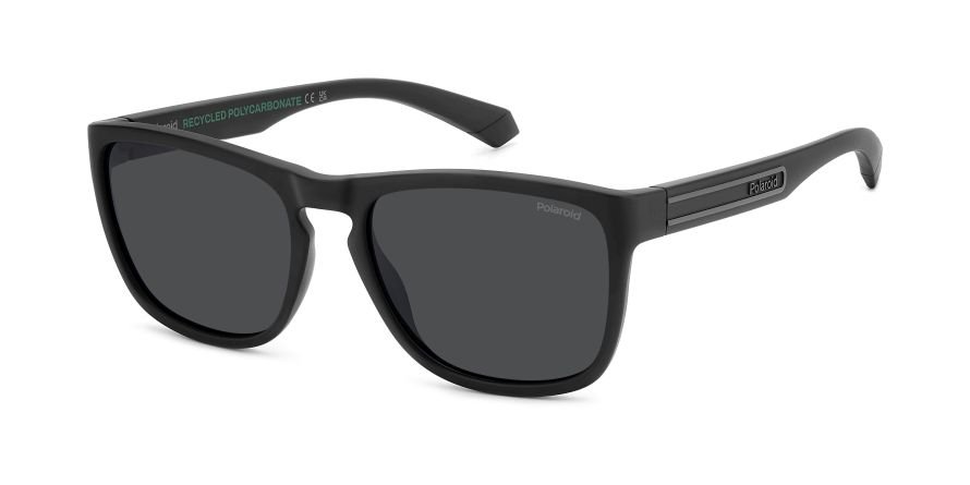 OKULARY POLAROID PLD 2161S O6W 57 ROZMIAR L Z POLARYZACJĄ
