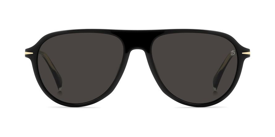 OKULARY DAVID BECKHAM DB 1200S 807 55 ROZMIAR M