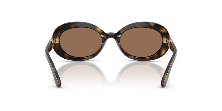 OKULARY DZIECIĘCE DOLCE & GABBANA JUNIOR DX 6007U 502/73 49
