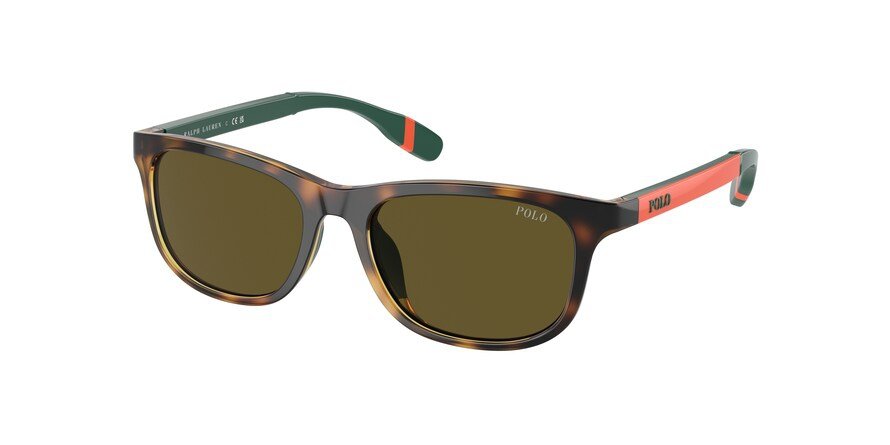 OKULARY DZIECIĘCE POLO RALPH LAUREN PP 9507U 500373 49