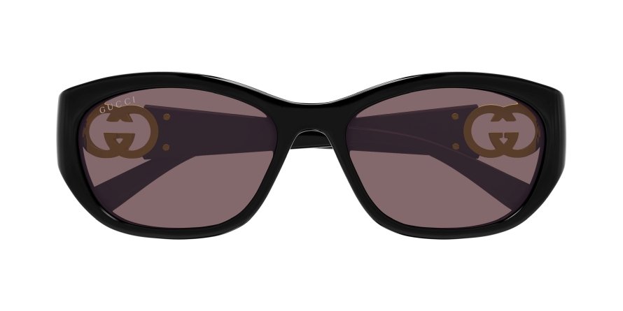OKULARY GUCCI GG 1826SK 007 57 ROZMIAR M