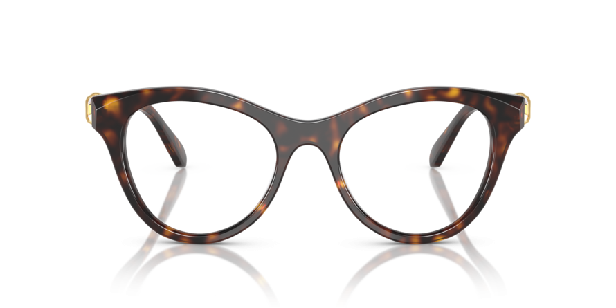 OKULARY KOREKCYJNE SWAROVSKI SK 2036 1002 50 ROZMIAR S