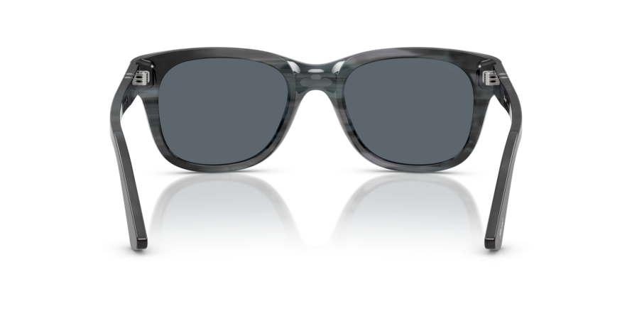 OKULARY PERSOL® PO 3372S 1224R5 55 ROZMIAR M
