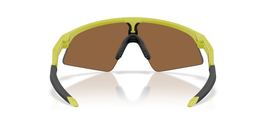 OKULARY DZIECIĘCE OAKLEY® JUNIOR RESISTOR SWEEP OJ 9015 901512 28 ROZMIAR XS