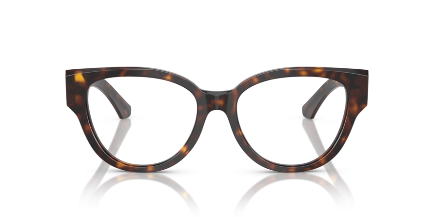 OKULARY KOREKCYJNE BURBERRY BE 2421 3002 53 ROZMIAR M