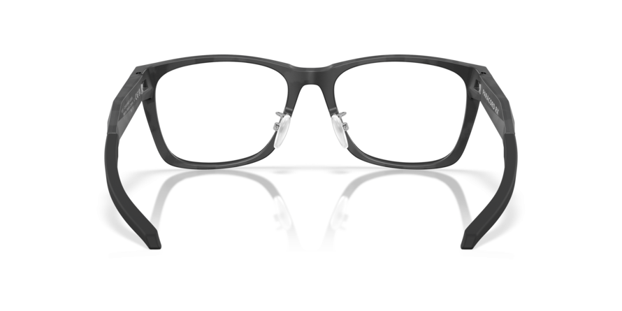 OKULARY KOREKCYJNE OAKLEY® PARACORD RX OX 8196D 819603 53 ROZMIAR M