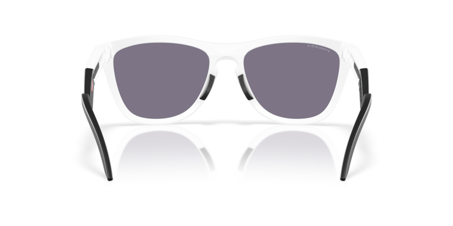 OKULARY OAKLEY® FROGSKINS HYBRID OO 9289 928908 55 ROZMIAR M