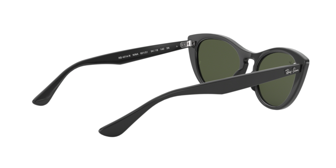OKULARY RAY-BAN® NINA RB 4314N 601/31 54 ROZMIAR M