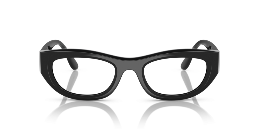 OKULARY KOREKCYJNE VOGUE EYEWEAR VO 5615 W44 49 ROZMIAR S