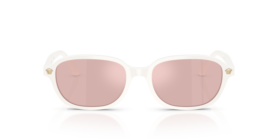 OKULARY VERSACE VE 4514D 55441T 53 ROZMIAR M