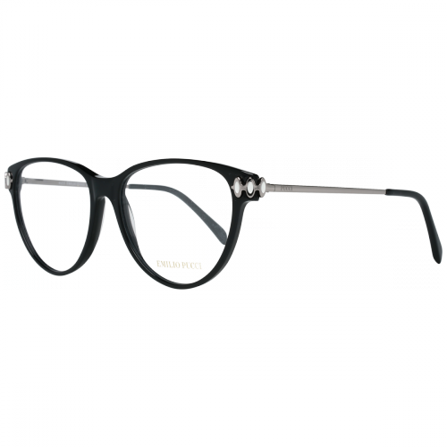 OKULARY KOREKCYJNE EMILIO PUCCI EP 5055 001 55 ROZMIAR M