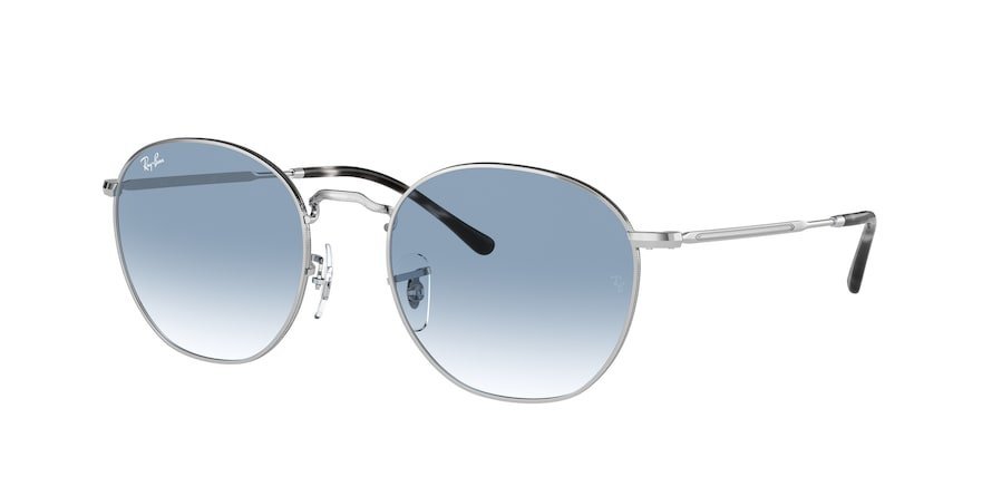 OKULARY RAY-BAN® ROB RB 3772 003/3F 54 ROZMIAR M