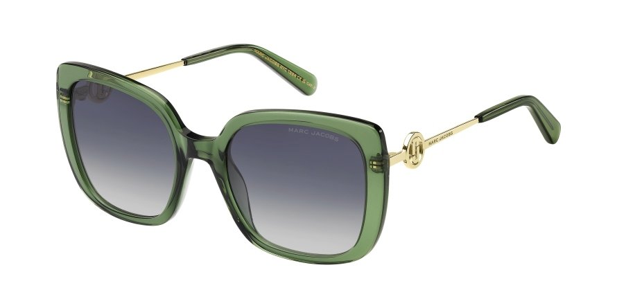 OKULARY MARC JACOBS MARC 727S 1ED 55 ROZMIAR M