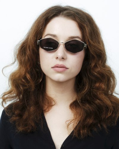 OKULARY MARC JACOBS MARC 496SHINY NOA 55 ROZMIAR M