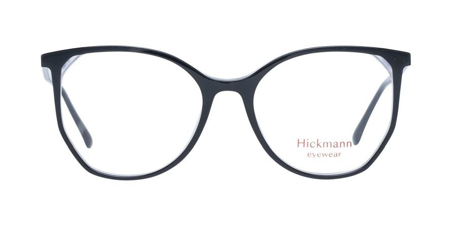 OKULARY KOREKCYJNE ANA HICKMANN HI 6174 H01 51 ROZMIAR S