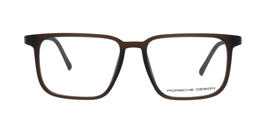 OKULARY KOREKCYJNE PORSCHE P8298 D 52 ROZMIAR S