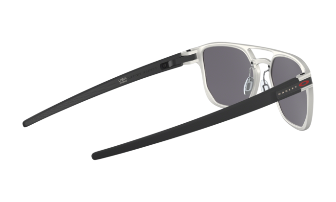 OKULARY OAKLEY® LATCH OO 4128 412802 53 ROZMIAR M