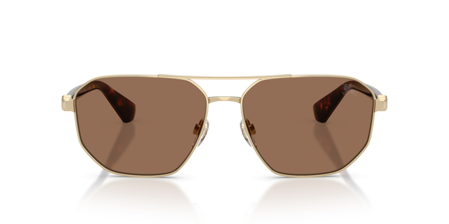 OKULARY BURBERRY BE 3166 110973 60 ROZMIAR L