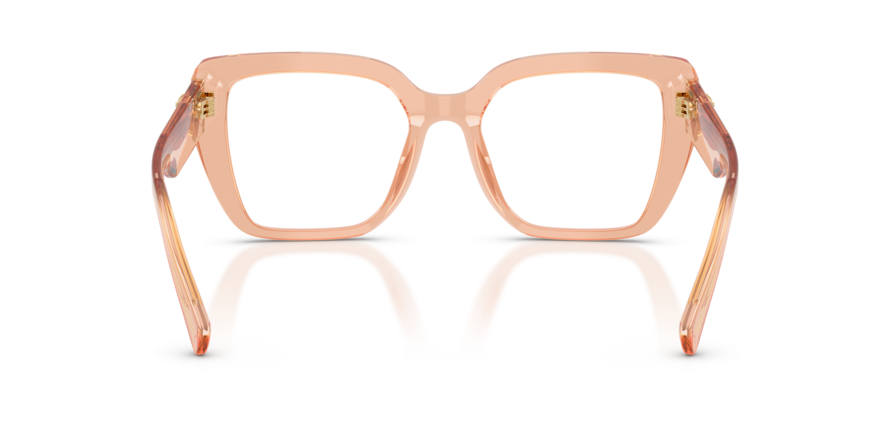 OKULARY KOREKCYJNE DOLCE & GABBANA DG 3441 3226 51 ROZMIAR M