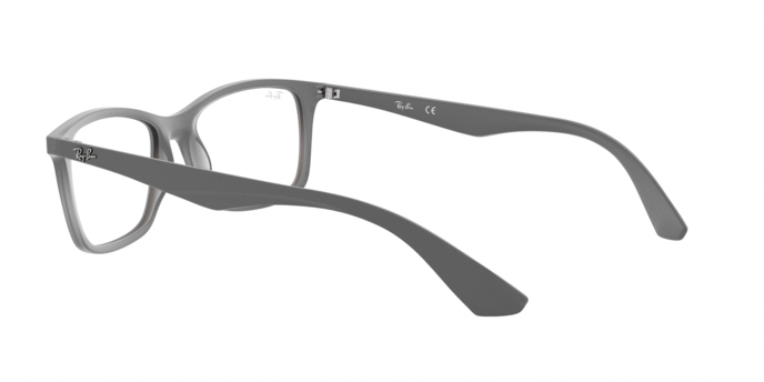 OKULARY KOREKCYJNE RAY-BAN® RX 7047 5482 54 ROZMIAR M