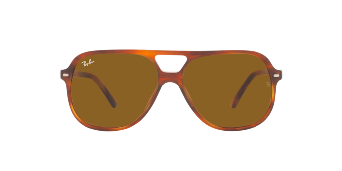 OKULARY RAY-BAN® BILL RB 2198 954/33 56 ROZMIAR M